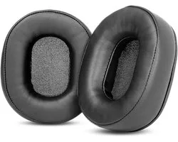 Ear pads cushion memory foam replacement compatible with Sony MDR-RF995RK MDR-RF895R MDR-RF895RK WH-RF400R headphones - ShopVlot