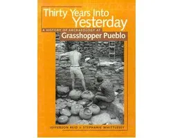 Thirty Years Into Yesterday
