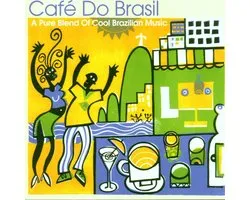 Cafe Do Brasil