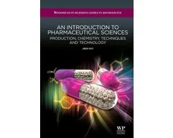 An Introduction to Pharmaceutical Sciences