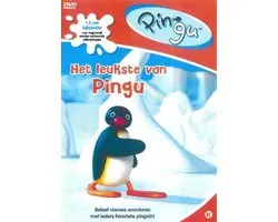 Pingu - Het Leukste Van