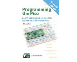 Programming the Pico