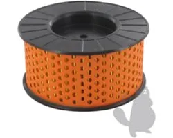 Luchtfilter voor HATZ, STIHL. Vervangt origineel