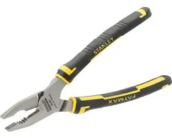 STANLEY Combinatietangen FatMax 180 mm - 0-89-867
