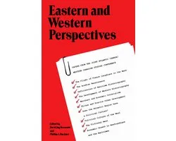 Heritage- Eastern and Western Perspectives
