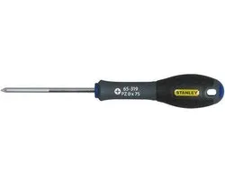 Tournevis Stanley FatMax Pozidriv PZ2 X 250mm
