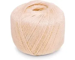 Deltafix sisaltouw natuur ca. 1 kg. +/- 300m