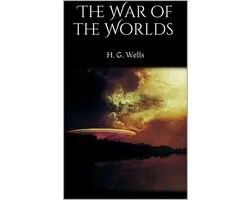 The War of the Worlds