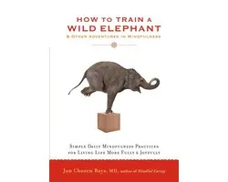 How to Train a Wild Elephant