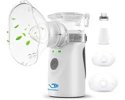 Inhalation Device, Children's Inhalation Device, Children's Inhaler, Inhaler Device, Children's Nebulizer, Portable - ShopVlot