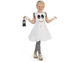 Vriendelijk Spookje Sammie - Meisje