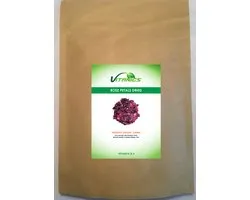 Pétales de roses séchées 500g