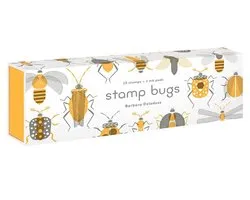 Stamp Bugs