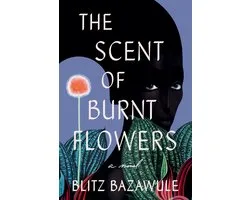 The Scent of Burnt Flowers