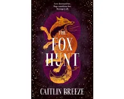The Fox Hunt