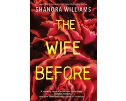 The Wife Before