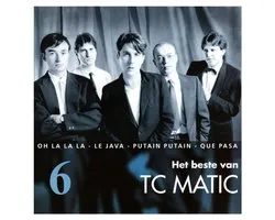 Het Beste Van Tc Matic