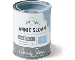 Annie Sloan Chalk Paint - Louis Blue