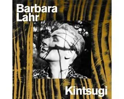 Barbara Lahr - Kintsugi (CD)