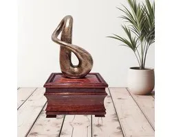 Urne exclusive - infini (Aussi gravable)