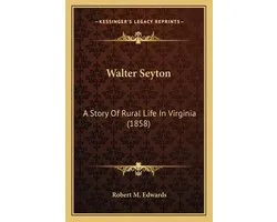 Walter Seyton