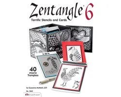 Zentangle 6
