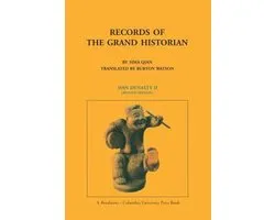 Records of the Grand Historian