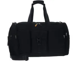 MANDARINA DUCK reistas Y - LITE Duffle Black zwart