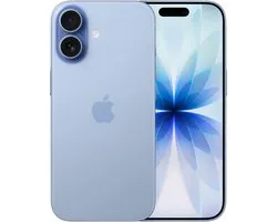 Apple iPhone 17 - 256 Go - Lavande