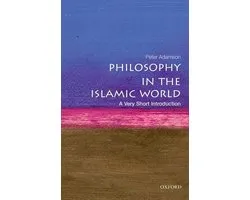 Philosophy Islamic World Short Introduc