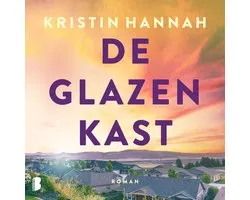 De glazen kast