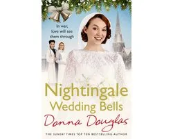 Nightingale Wedding Bells
