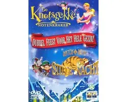 Knotsgekke Notenkraker/Stille Nacht