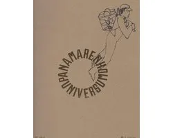 Panamarenko: Universum