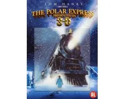 Polar Express /S 2DVD Nl