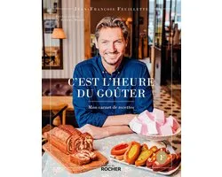C'est l'heure du goûter