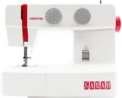 Sarah Veritas Naaimachine