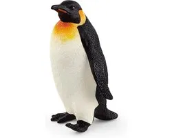 schleich Wild Life Pinguin