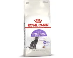 Royal Canin Sterilised 37 - Kattenvoer - 10kg