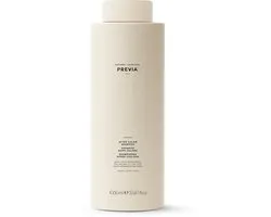 Previa Natural Haircare Keeping Color Shine Shampooing 1000 ml