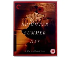 A Brighter Summer Day [2xBlu-Ray]