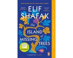 The Island of Missing Trees