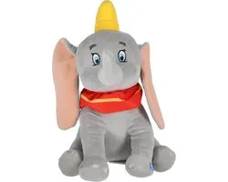 Dumbo peluche 30 cm met geluid