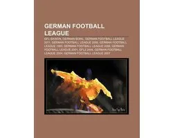 German Football League