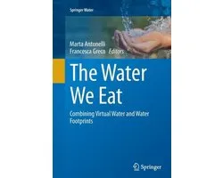 Springer Water-The Water We Eat