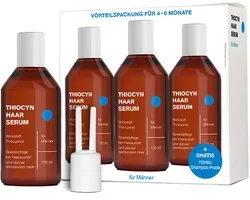 Thiocyn Haarserum