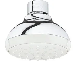 GROHE New Tempesta 100 Hoofddouche - 1 straal - Eco