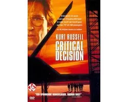 Critical Decision