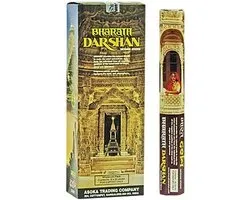 Bharath Darshan Wierook (6 Pakjes)