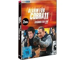 Alarm für Cobra 11